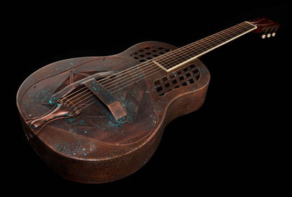 Baton Rouge Resonator guitar