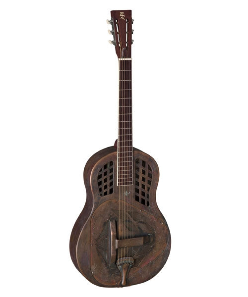 Baton Rouge Resonator guitar