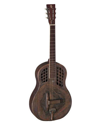 Baton Rouge Resonator guitar