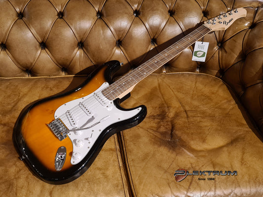 Beaton elektrisk guitar ST-style