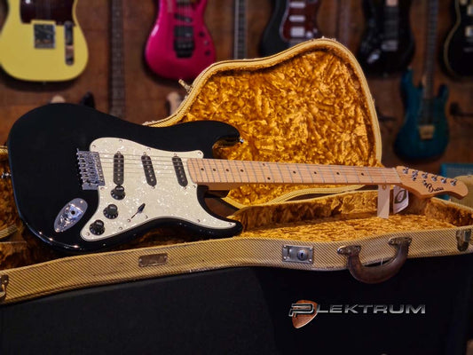 Beaton Plus ST el-guitar