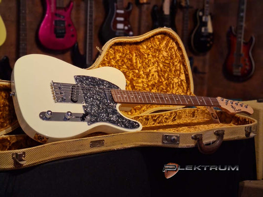 Beaton Plus TL el-guitar