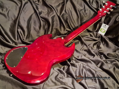 Beaton SG el-guitar
