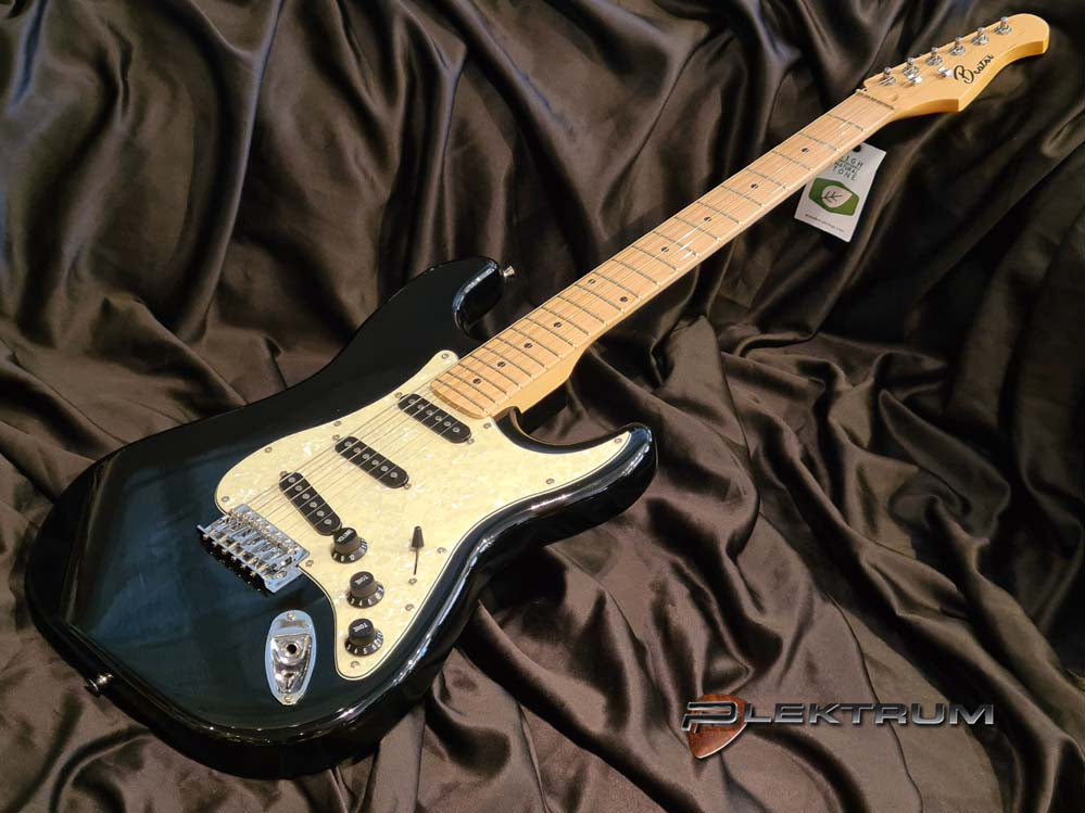Beaton Plus ST el-guitar