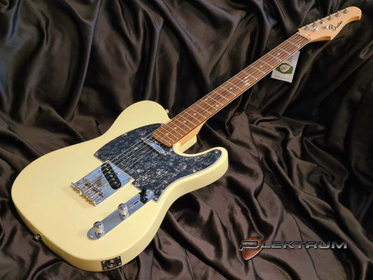 Kvalitets Begynder TL el-guitar