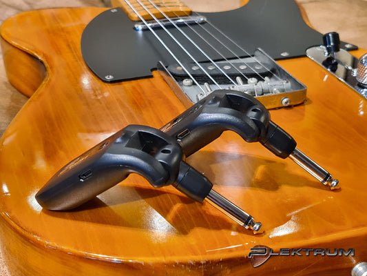 Beaton Trådløst guitar system