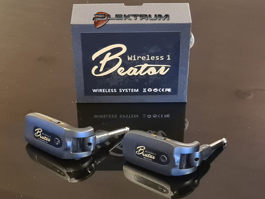 Beaton Wireless system
