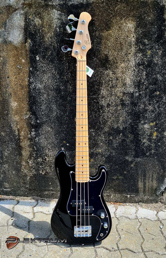 Begynder børne 3/4 el-bas