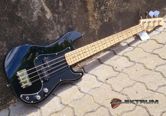 Begynder børne 3/4 el-bas