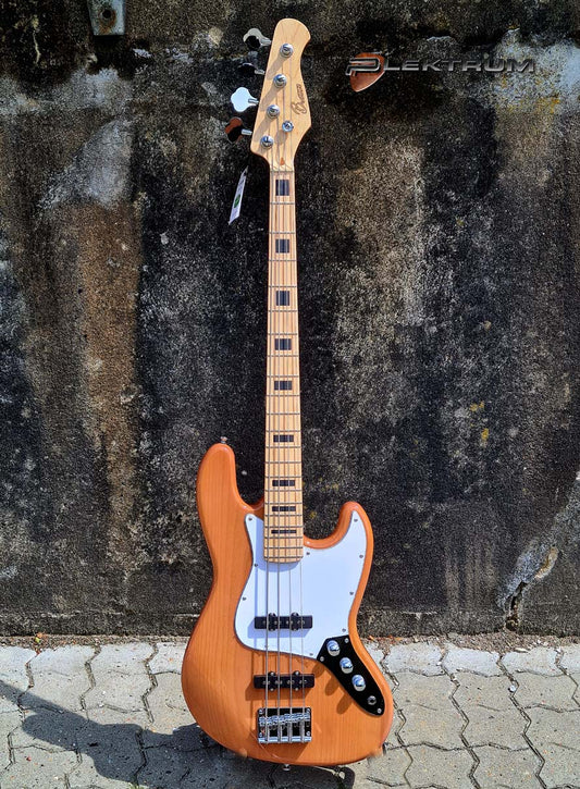 Kvalitets Begynder el-bas