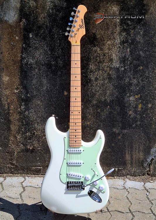 Kvalitets Begynder el-guitar