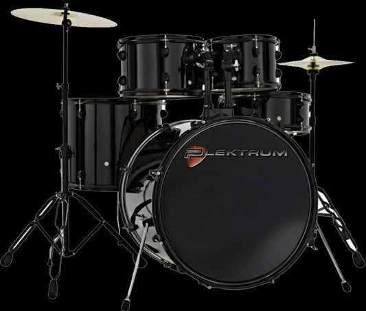 Godt Begynder trommesæt