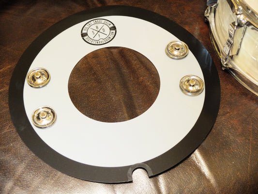 14" Big Fat Snare Drum - Snare-Bourine Donut