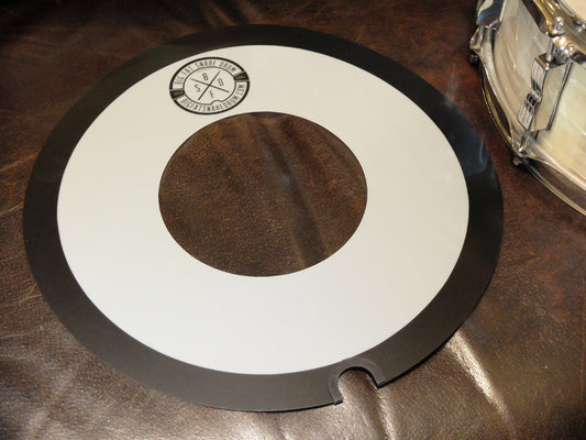 14" Big Fat Snare Drum - Donut