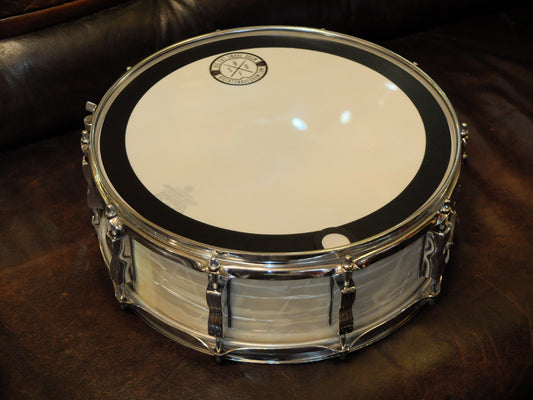 14" Big Fat Snare Drum muffler - The original