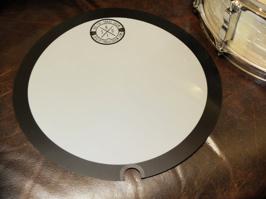 14" Big Fat Snare Drum muffler - The original