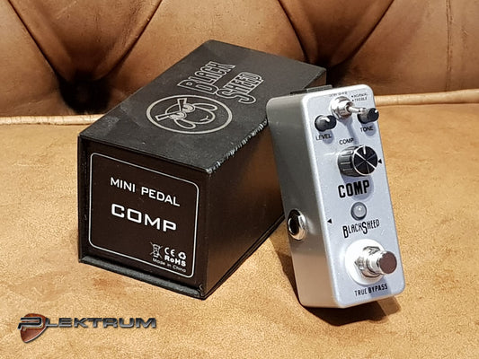 Black Sheep Comp pedal