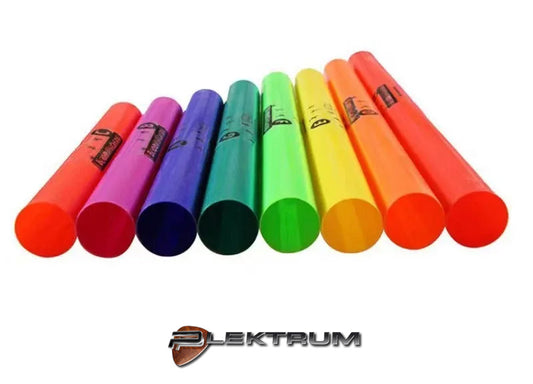 BoomWhackers 8 stk. sæt