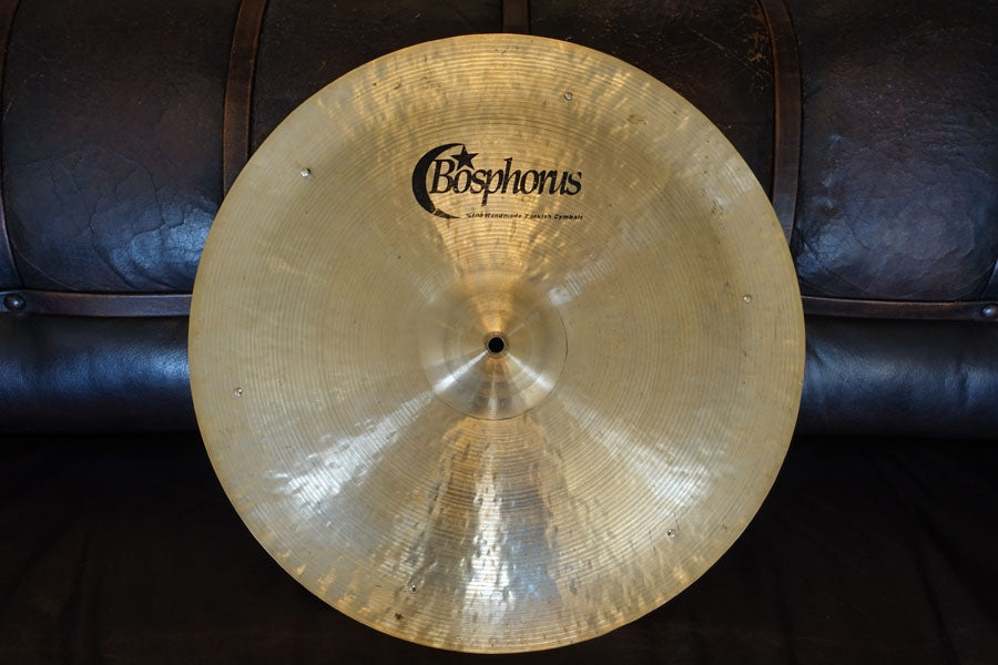 Bosphorus 20'' Swish/Pang bækken
