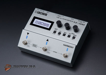 Boss VE-500 Vocal Performer