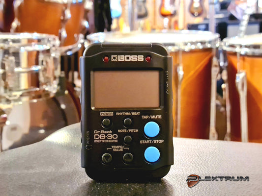 BOSS Metronom DB-30