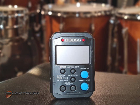 BOSS Metronom DB-30