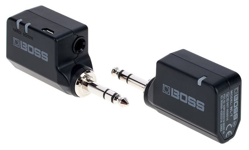 BOSS WL-20 Trådløst system