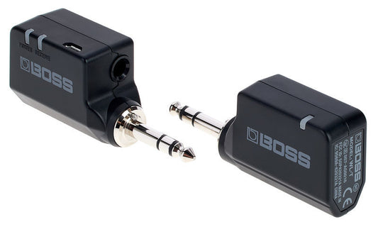 BOSS WL-20 Trådløst system