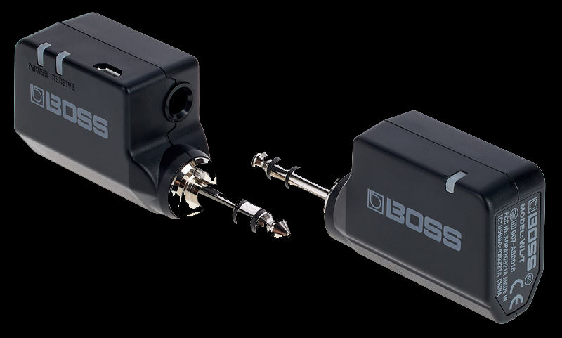 BOSS WL-20 Trådløst system