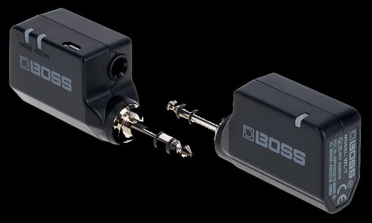 BOSS WL-20 Trådløst system
