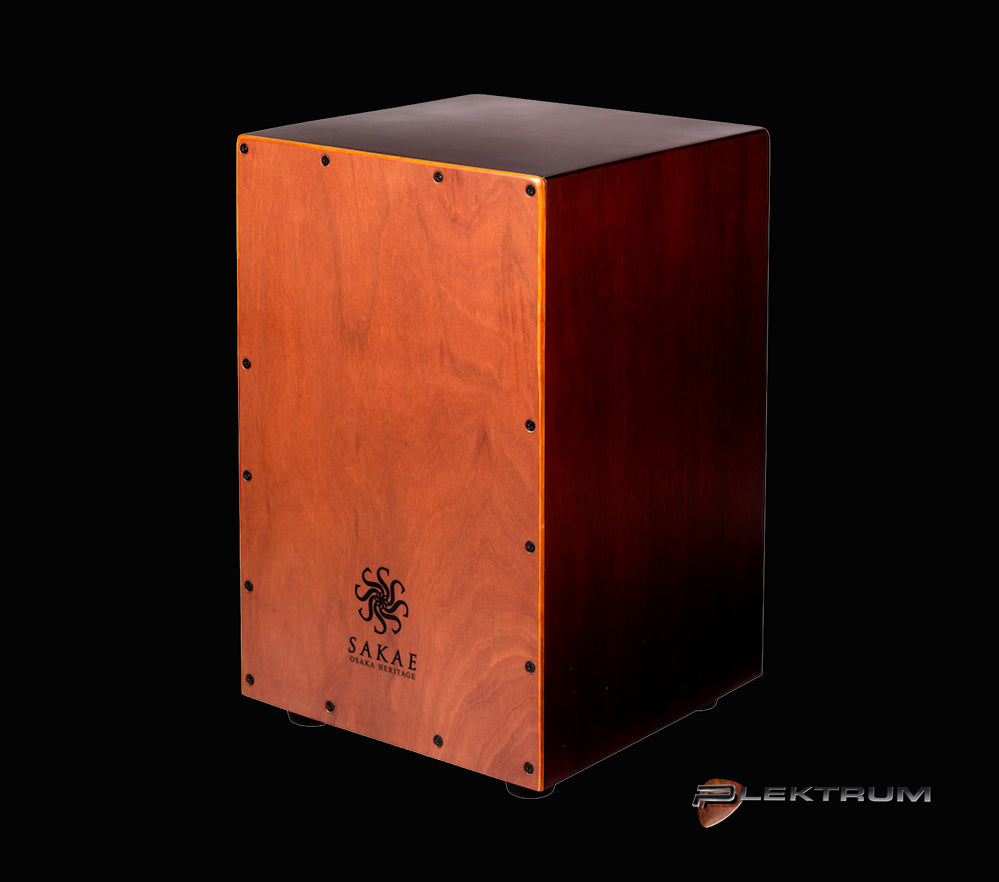 SAKAE CAJ-100 Cajon