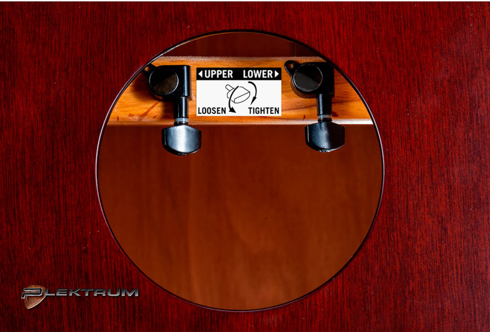 SAKAE CAJ-100w Cajon