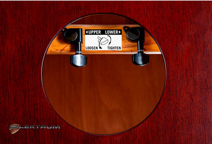 SAKAE CAJ-100w Cajon