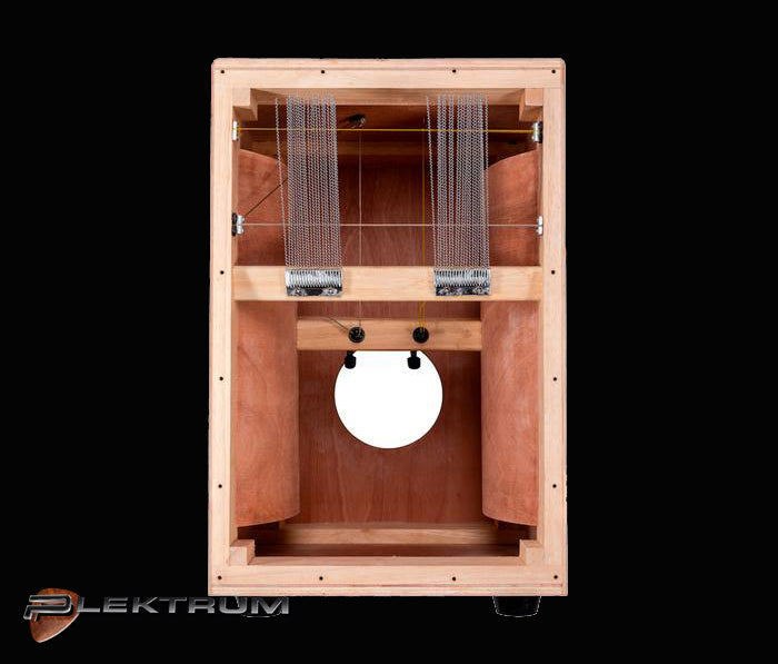 SAKAE CAJ-100w Cajon