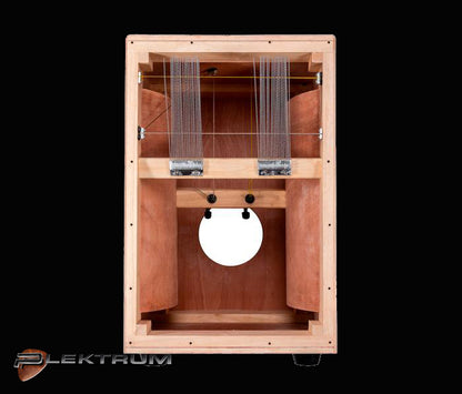 SAKAE CAJ-100w Cajon