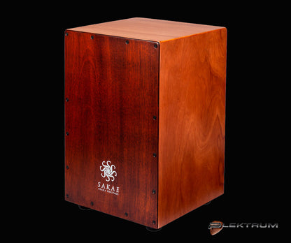 SAKAE CAJ-100w Cajon