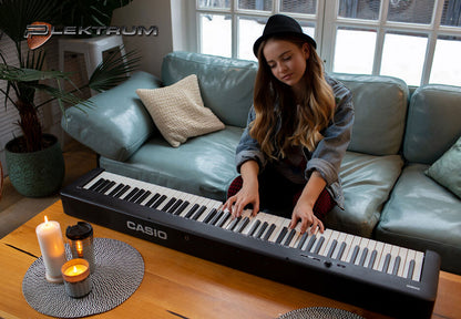 Casio CDP-S110BK el-piano
