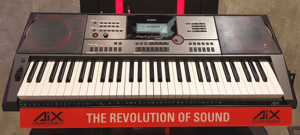 Casio Keyboard CT-X5000