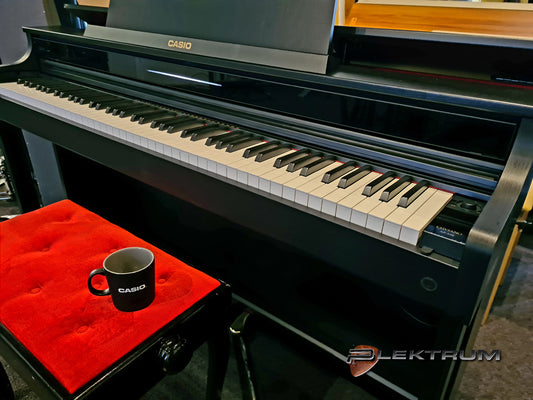 Casio AP-550 Digital Piano