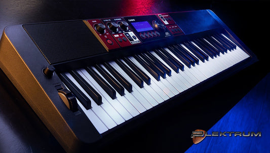 Casio CT-S1000V Keyboard