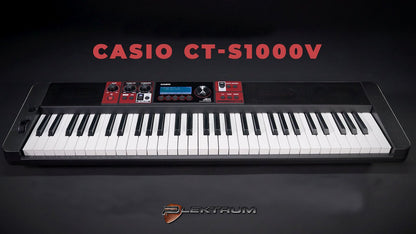 Casio CT-S1000V Keyboard