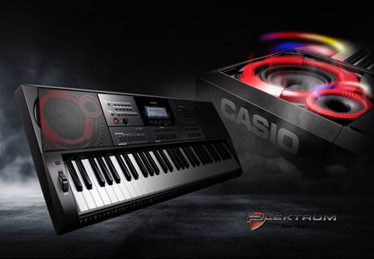 Casio Keyboard CT-X700