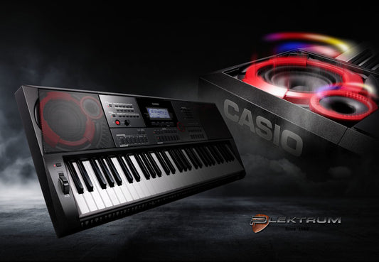 Casio Keyboard CT-X700