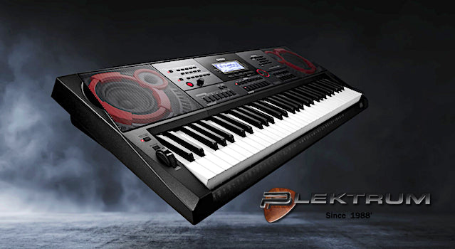Casio Keyboard CT-X700