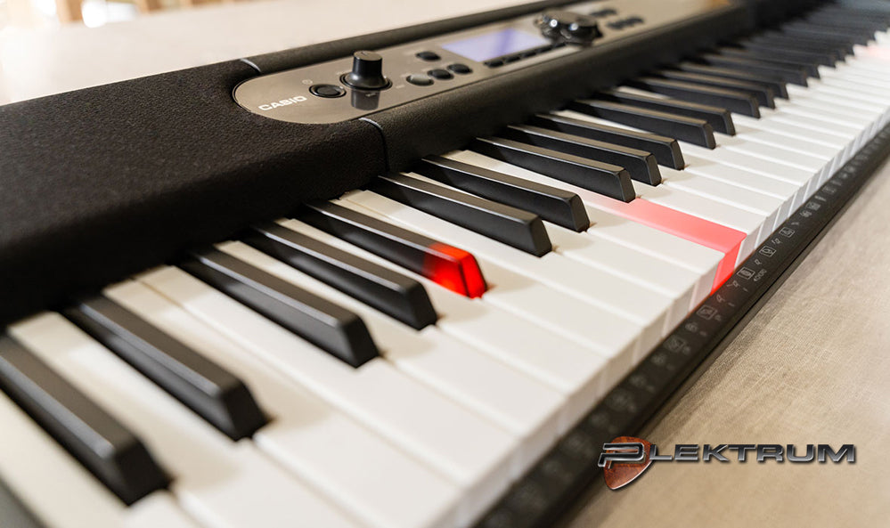 Casio LK-S450 Keyboard