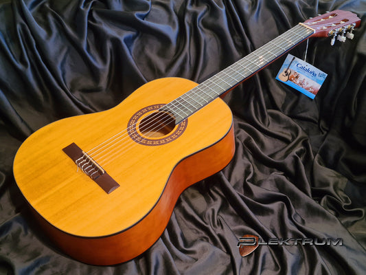 Cataluna 4/4 spansk guitar