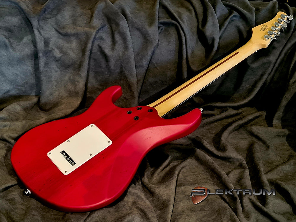CORT kvalitets begynder El-guitar