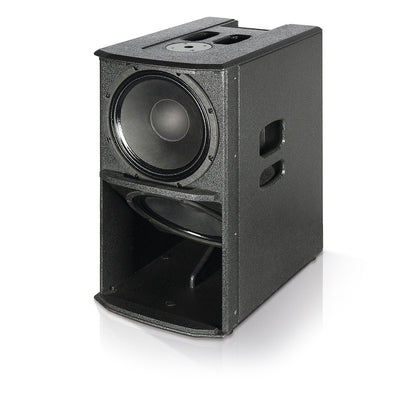DB-TECHNOLOGIES ES-1203 anlæg - Stereo.