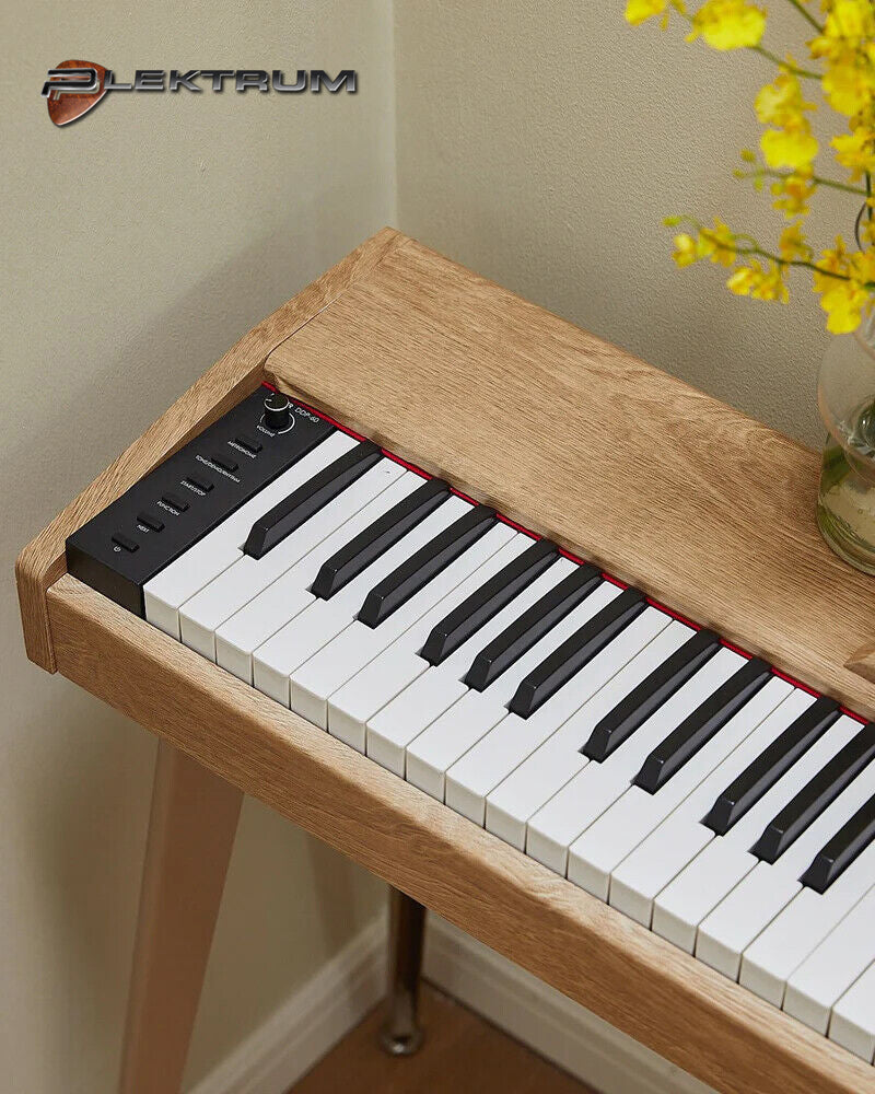 Donner DDP-60 el-klaver - Beige.