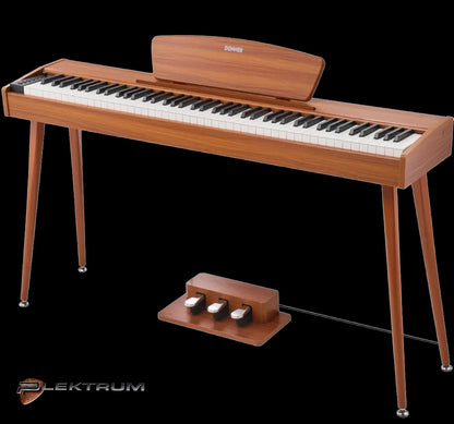 Donner DHP100 el-klaver - Wood